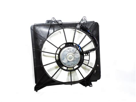 HD1434C Motoventilador Honda City Aux KWP TECHNOLOGY