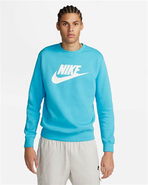 Nike Sportswear Baltic Blue Shirts Clothing Sneaker Outfits