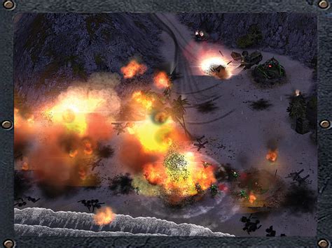 Command and Conquer Generäle Stunde Null 100 Uncut Patch