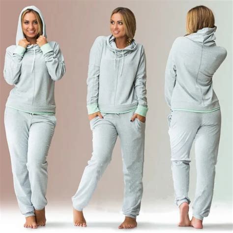 L 4xlautumnandwinter Plus Size Jogging Suit For Women Tracksuits