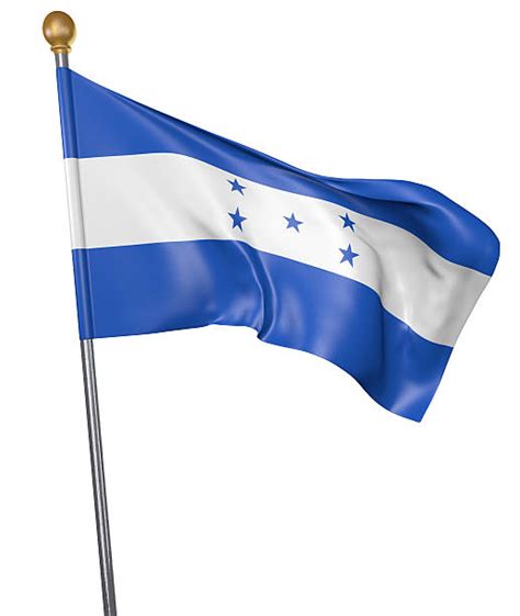 Royalty Free Honduran Flag Pictures, Images and Stock Photos - iStock