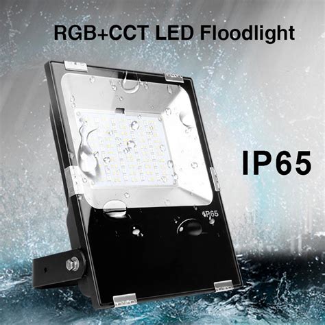 Proyector RGB CCT Nichia Led 50W RF LEDBOX