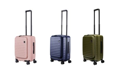 12 Best Luggage Brands That Are Built to Last (2023) - FamilyVacationist