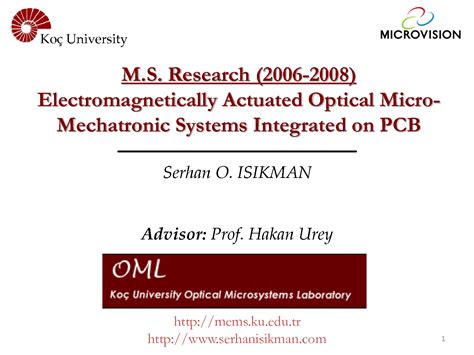 Solution Electromagnetically Actuated Optical Mic Studypool