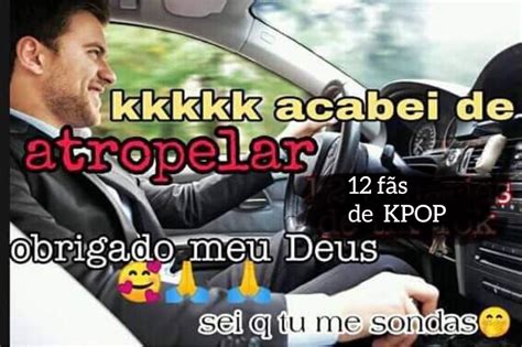 Obrigado Deus Meme By Naoseiquem Memedroid