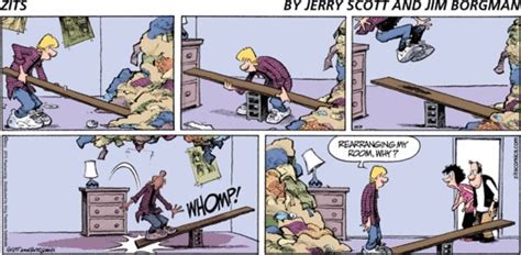 48 best Zits Comic Strip images on Pinterest | Comic books, Comic ...