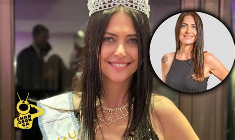 Con 60 Años Alejandra Rodríguez Se Coronó Como Miss Universo Buenos