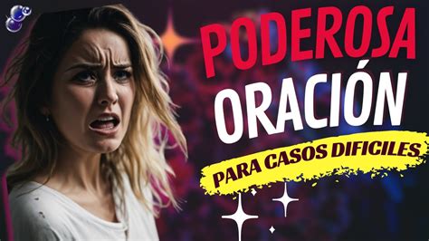 Milagrosa Oraci N Para Superar Desaf Os Oraciones Poderosas Para