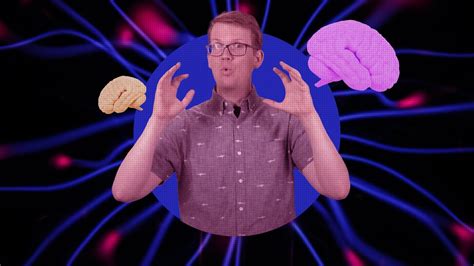 Scishow Psych Apple Tv Uk