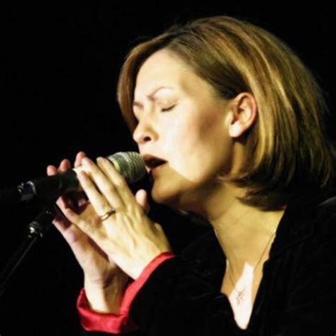 Karen Matheson