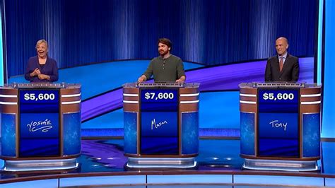 ‘Jeopardy!’ contestants fail in sports Hall of Fame category: ‘Painful ...