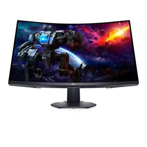 Monitor Ips 240hz Tela Curva - Dell vai lançar monitor gamer com tela IPS e 240Hz e três modelos de ...
