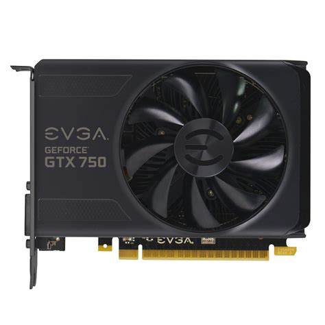 Geforce Gtx Graphics Card With Gb Vram Launched By Evga