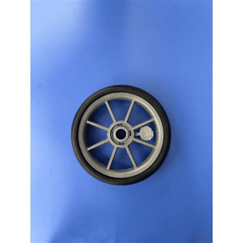 borulu teker cm yuerekten