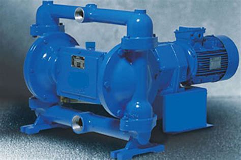 Air Operated Double Diaphragm Pump Air Operated Pump Air Operated