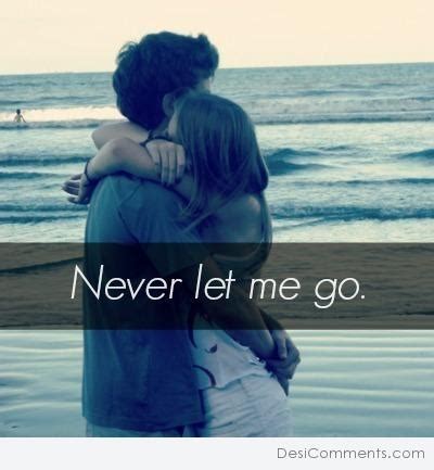 Never Let Me Go Quotes