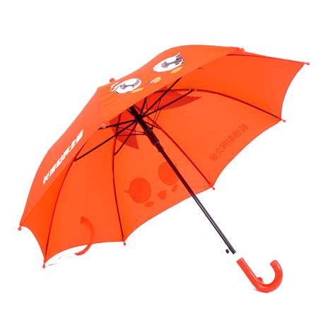 Kids umbrella supplier: best custom children umbrellas