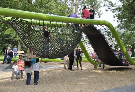 New Playground Equipment | Inspired Playgrounds & Parks