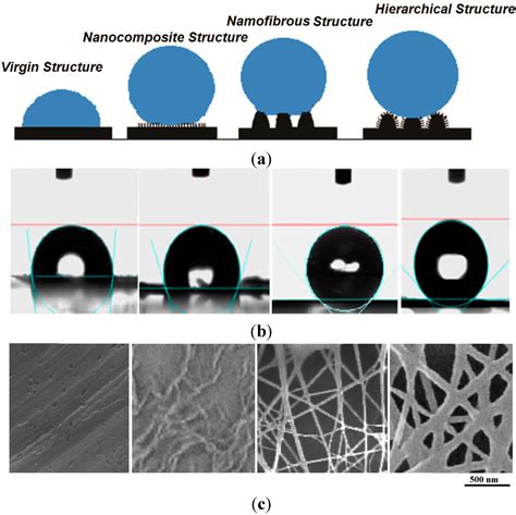 Polymers Free Full Text Preparation And Characterization Of