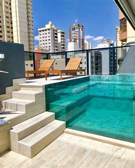 Piscina elevada dicas profissionais 20 projetos incríveis