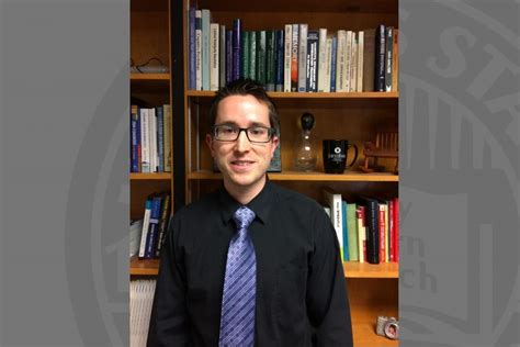 faculty profile michael webb news illinois state