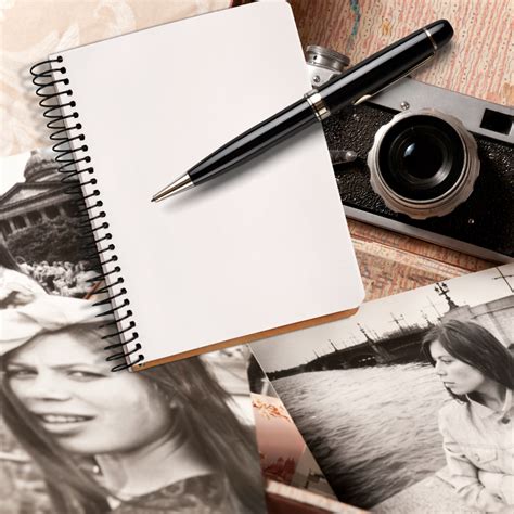 writing  memoir tips  capture  life story armlin house