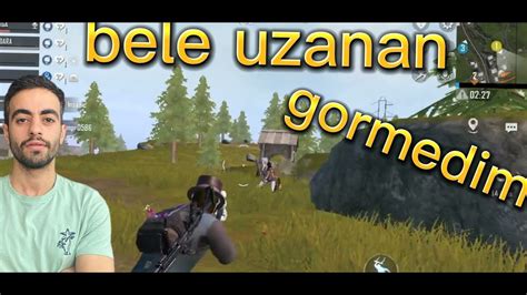 Son Alanda Nefer Ve Men Tek Qaldim Pubg Mobile Agaming Youtube