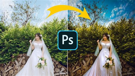 Next Level Wedding Portrait Edit In Lightroom Lightroom Classic