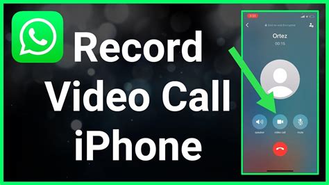 How To Record Whatsapp Video Calls My Mobile India