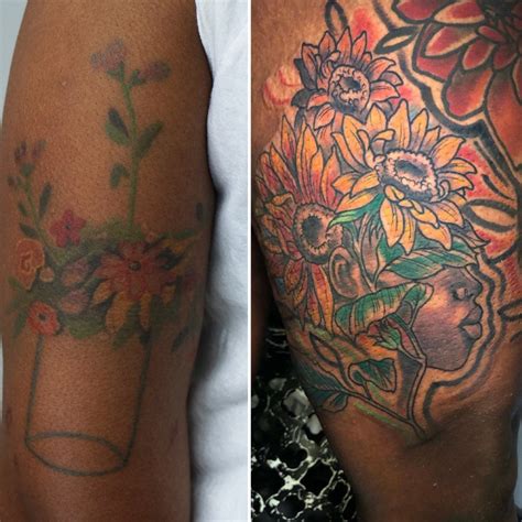 Filipino Flower Tattoo | Best Flower Site