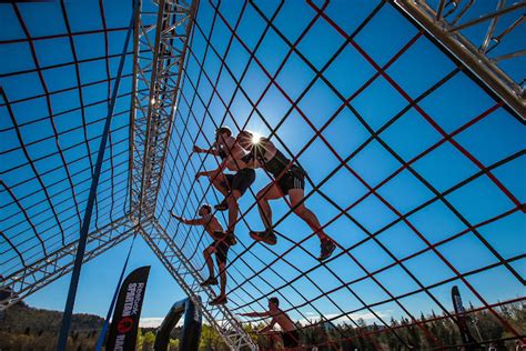 Spartan Race Barcelona