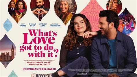 What's Love For To Do With It - ‘What’s Love Got to Do with It?’ official trailer - YouTube