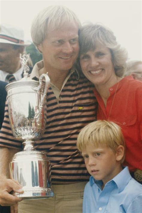 In His Own Words: Jack Nicklaus On Family | Golf News and Tour ...