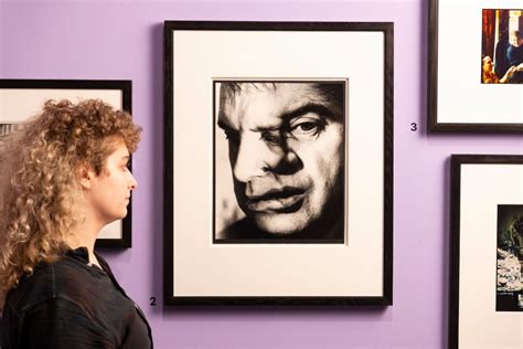 La Grande Mostra Su Francis Bacon Alla National Portrait Gallery Di Londra