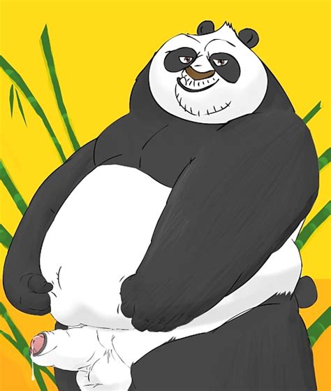 Kung Fu Panda Porn Pictures Xxx Photos Sex Images 1322649 Pictoa