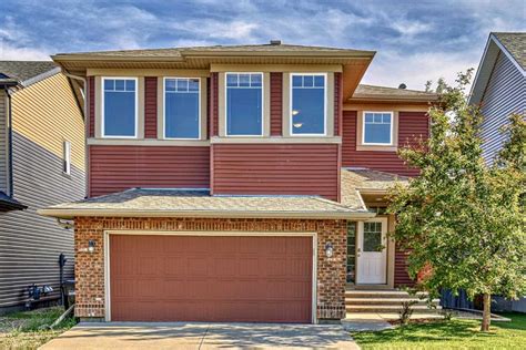 242 Silverado Bank Circle Sw Calgary Zoloca