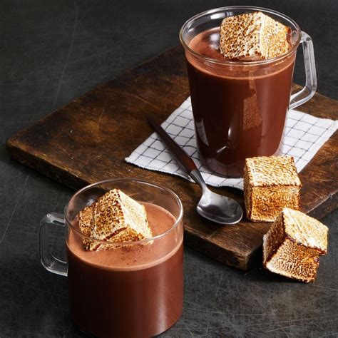 Here Are The Best Hot Chocolate Mixes For Any Chocolate Lover