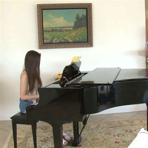 Horny MILF Seduces Piano Student For Lesbo Sex HD Porn D XHamster