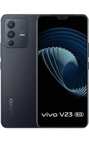 Vivo V G Sunshine Gold Black Gb Ram Gb Storage At Rs