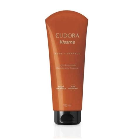 Hidratante Nude Caramelo Shopee Brasil