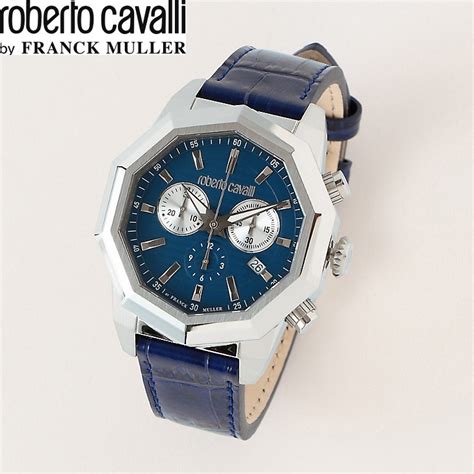 yahoo roberto cavalli  franck muller