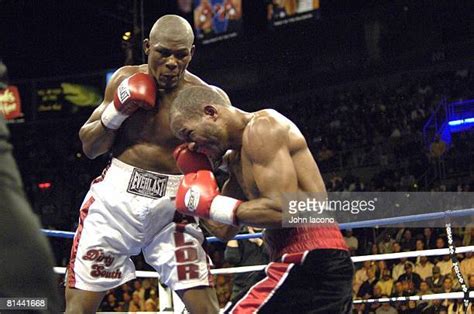 Jermain Taylor Boxer Photos And Premium High Res Pictures Getty Images