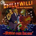 BONGOS OVER BALHAM ボンゴスオーヴァーバーラム 紙ジャケ CHILLI WILLI THE RED HOT PEPPERS チリウィリアンドザレッド