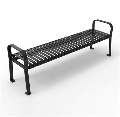 Diy Garden Bench Ideas Free Plans For Outdoor Benches Metal Backless Bench