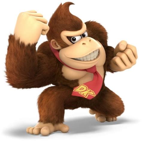 Stream DK Rap (Donkey Kong Country) Super Smash Bros. Ultimate by Corn ...