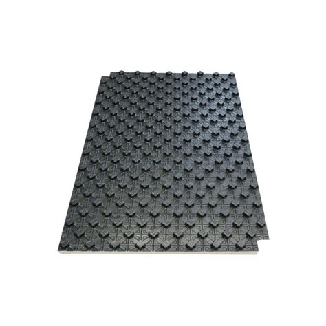 Плита для теплого пола 1100х800х19 мм (30276) — купить в Петровиче в ...