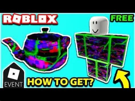 How To Unlock 1X1X1X1 S TEAPOT Ready Player Two Event Roblox Bad