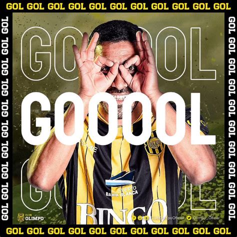 Club Olimpo On Twitter St Gooooool De Olimpo Golazo De