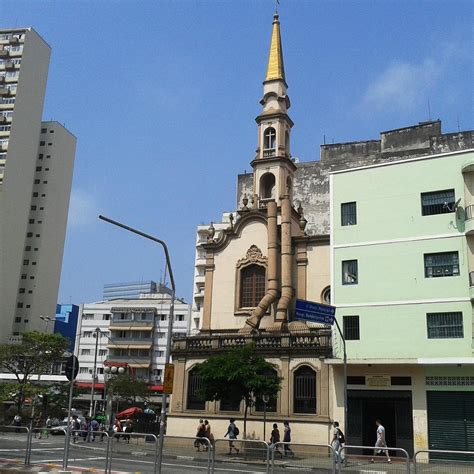 Capela Santa Cruz