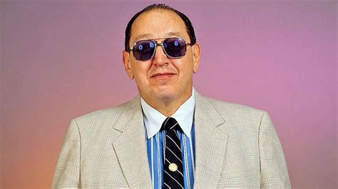 5 Things You Didnt Know About Gorilla Monsoon